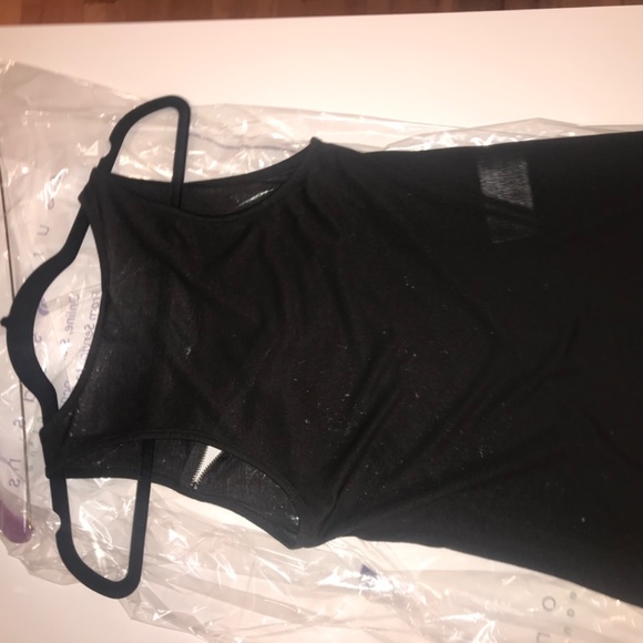 Sexy Alexander McQueen top - Picture 6 of 16